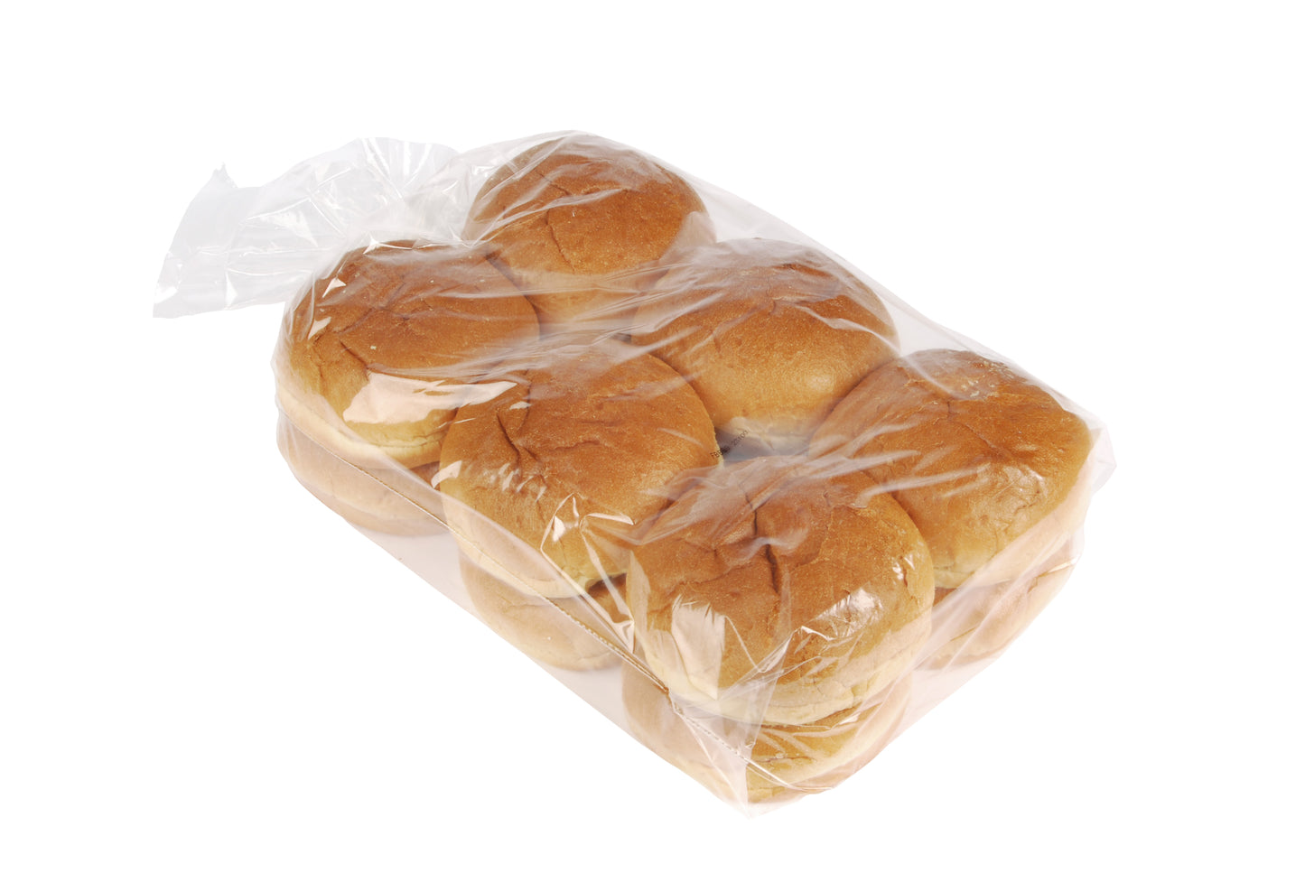 Costanzo's Bakery Large Brioche Roll Gram 93.9 Grams Each - 72 Per Case.