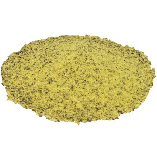 Mccormick Culinary Lemon & Pepper Seasoning Salt 25 Pound Each - 1 Per Case.