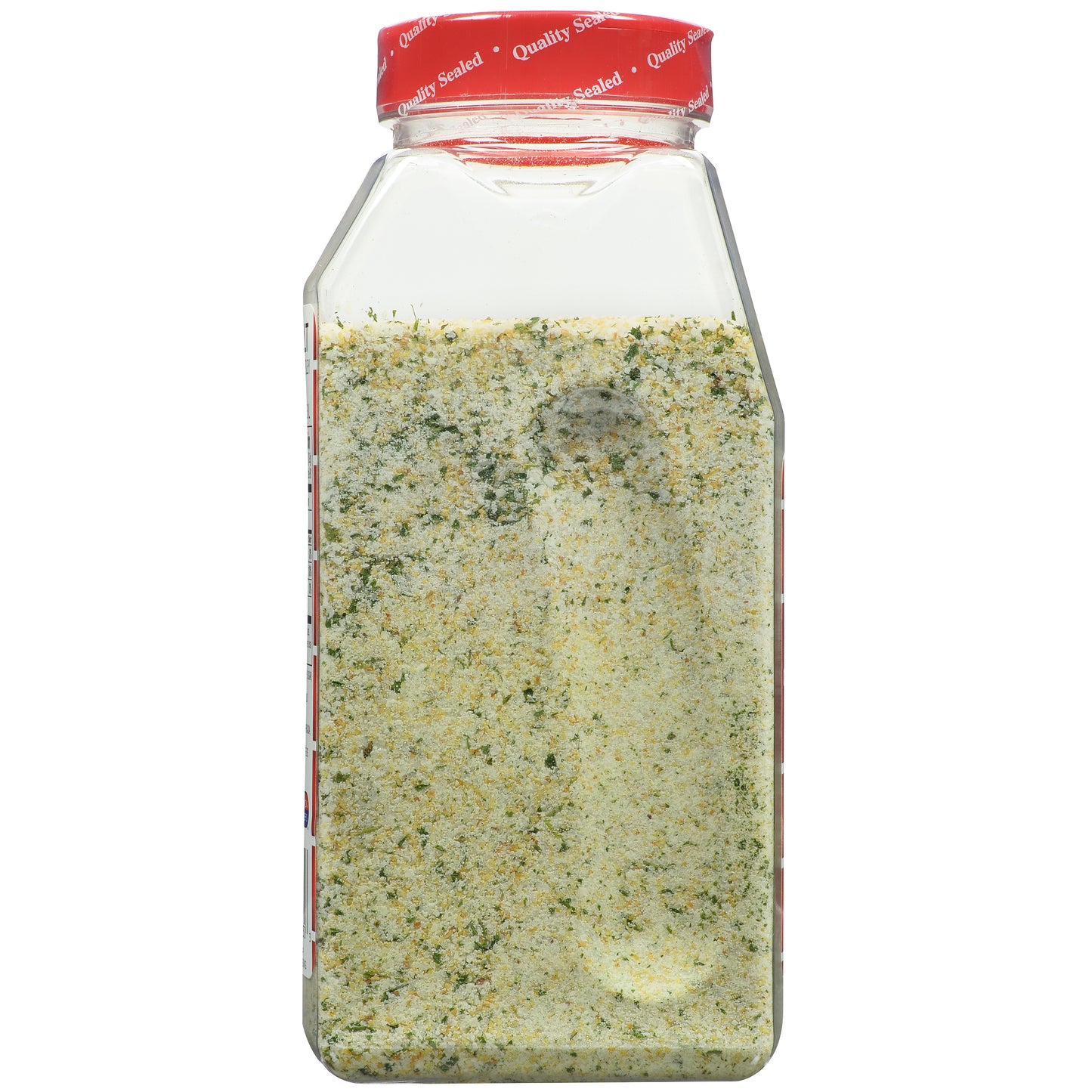 Lawry's Garlic Salt With Parsley 28 Ounce Size - 6 Per Case.