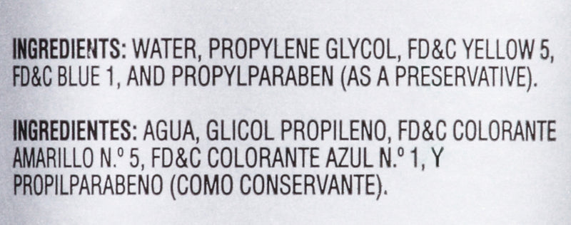 Mccormick Culinary Green Food Color Pt 1 Pt - 6 Per Case.