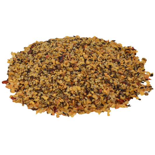 Mccormick Grill Mates Montreal Steak Seasoning 7 Pound Each - 3 Per Case.