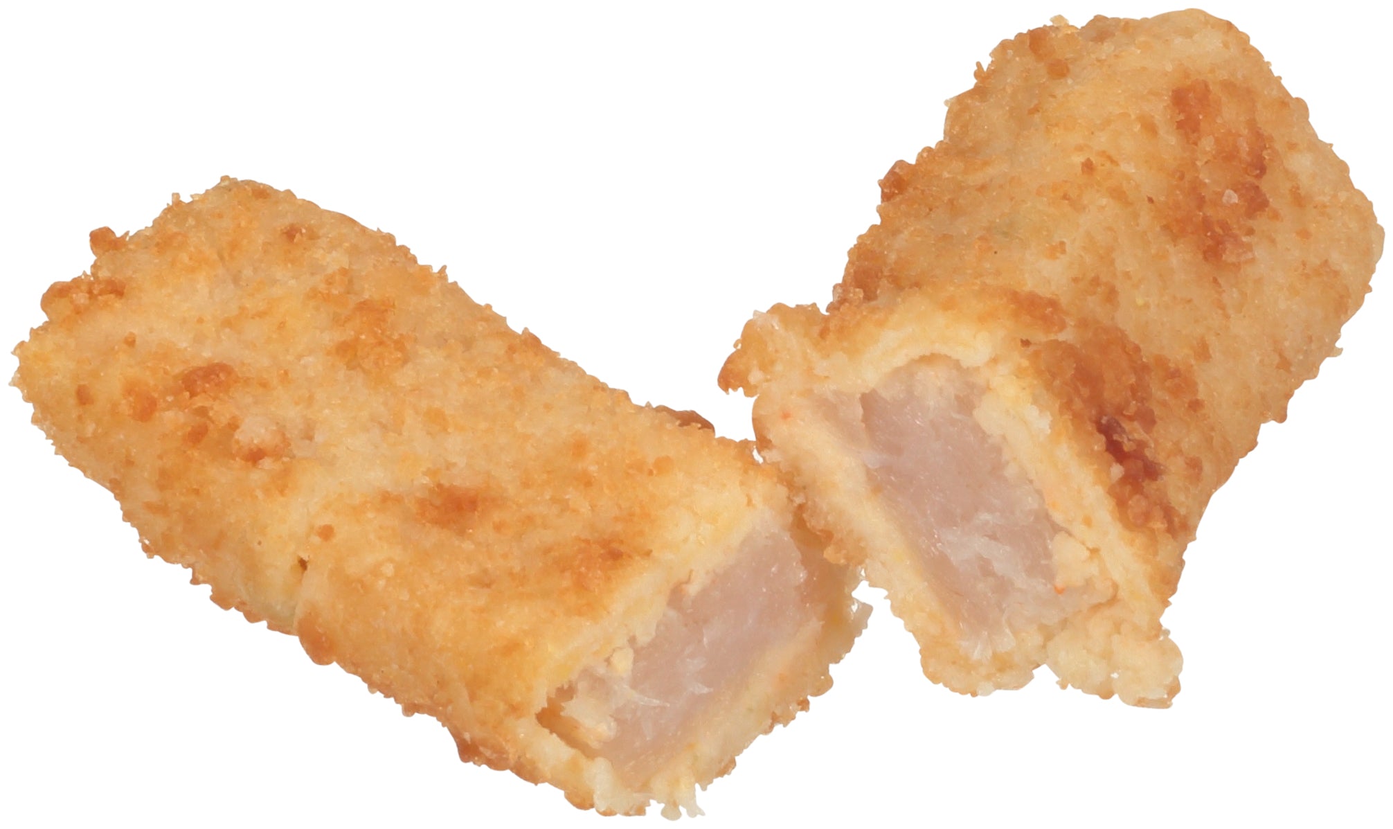 All Natural Ultimate Fish Stick 4 Pound Each - 6 Per Case.