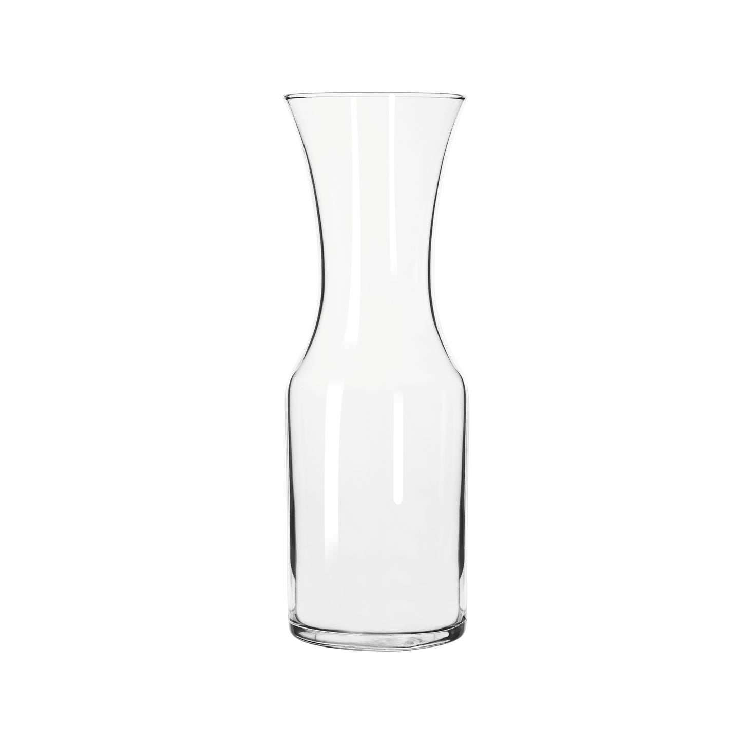 Carafe 1 Each - 12 Per Case.