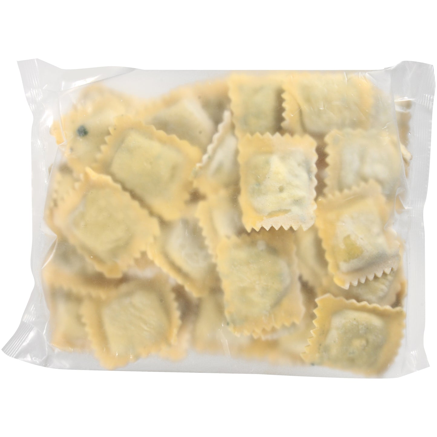 Joseph's Gourmet Pasta Chicken Florentine Ravioli 3 Pound Each - 2 Per Case.