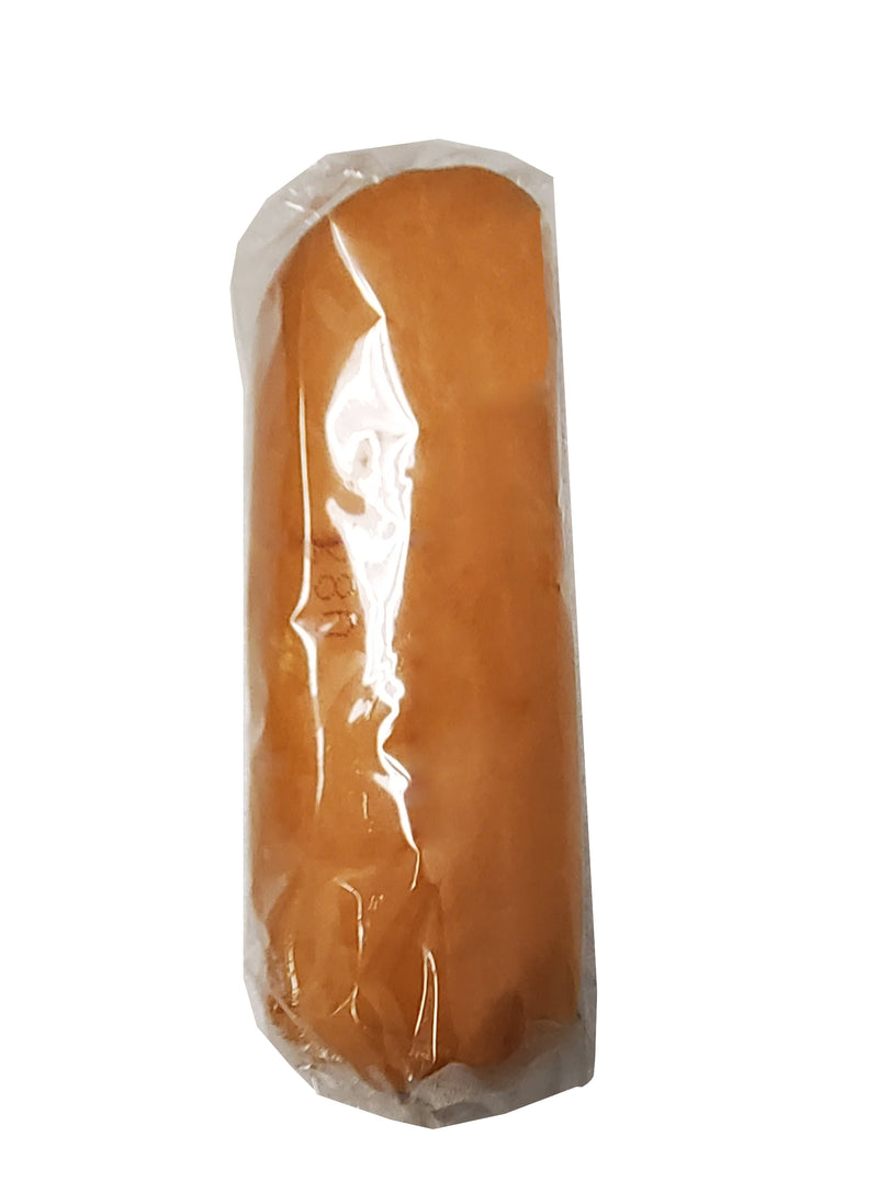 Gonnella Baking Company Individually Wrapped Hot Dog Buns, 1.5 Ounces - 56 Per Case.