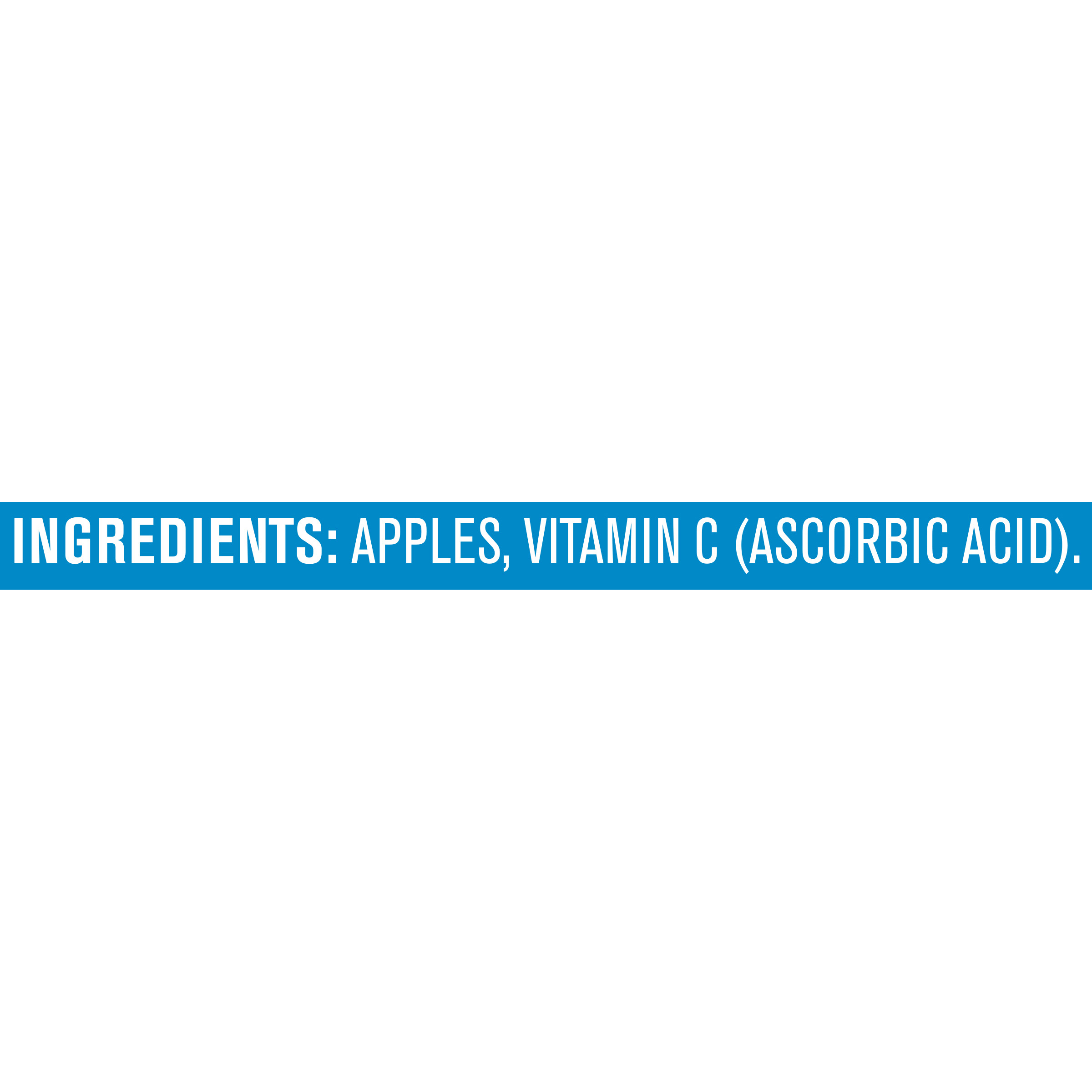 (2 Pack of 2 Oz) Gerber 1st Foods Apple Baby Food 4 Ounce Size - 8 Per Case.