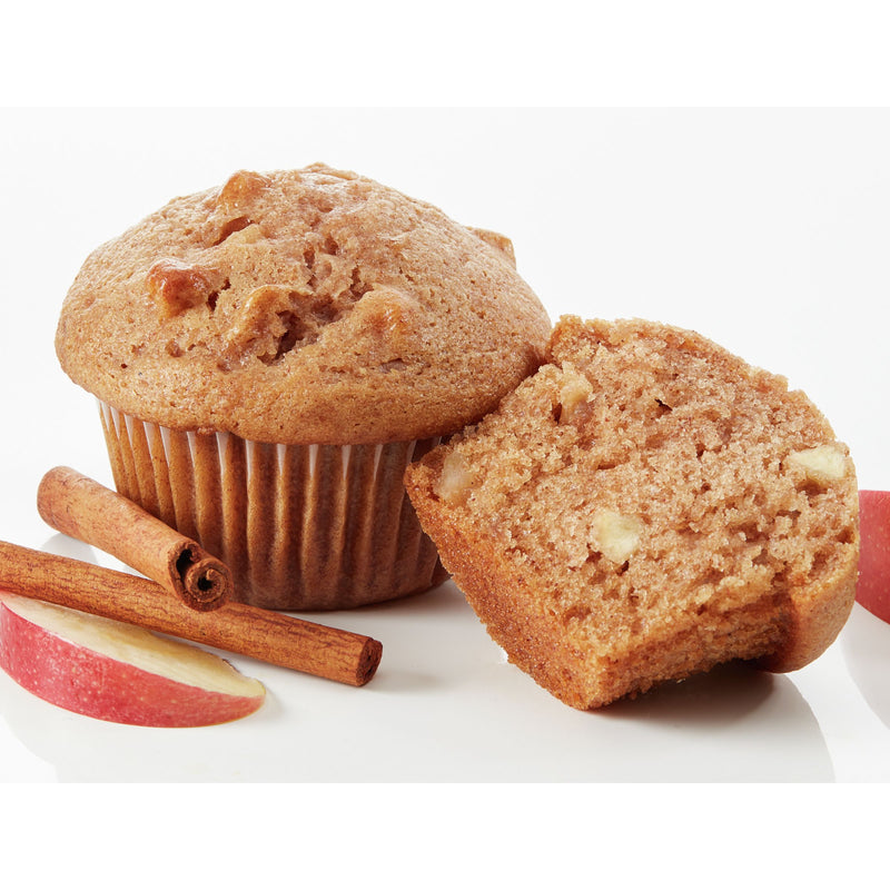 Pillsbury™ Tubeset™ Muffin Batter Apple Cinnamon 3 Pound Each - 6 Per Case.