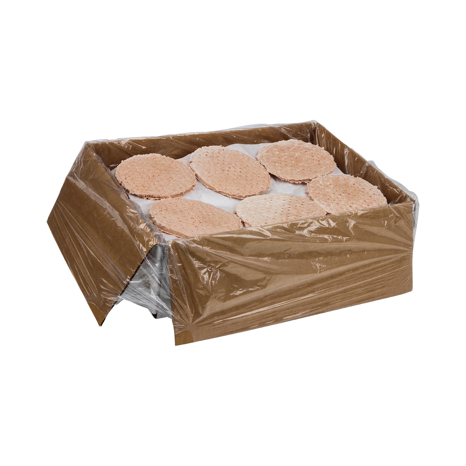 Beef Claim To Fame 2.67 Ounce Size - 60 Per Case.