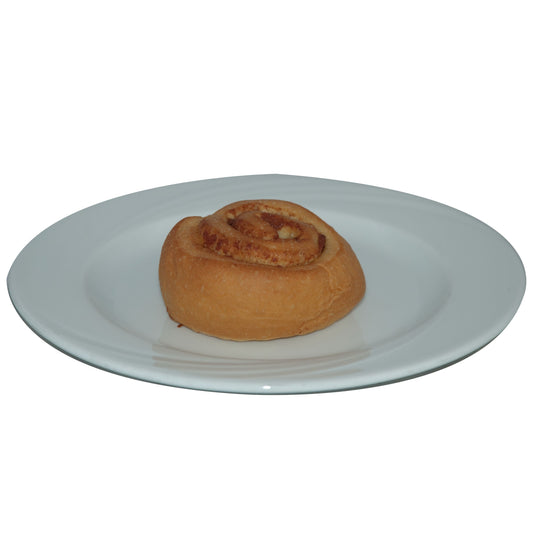 Pillsbury™ Best™ Frozen Cinnamon Roll Dough 28.12 Pound Each - 1 Per Case.