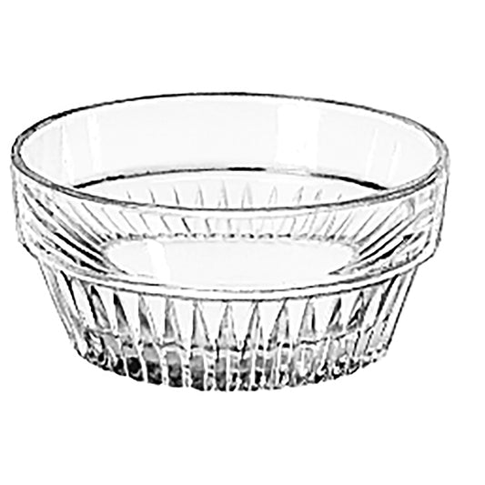 Glass Ramekin 1 Each - 36 Per Case.