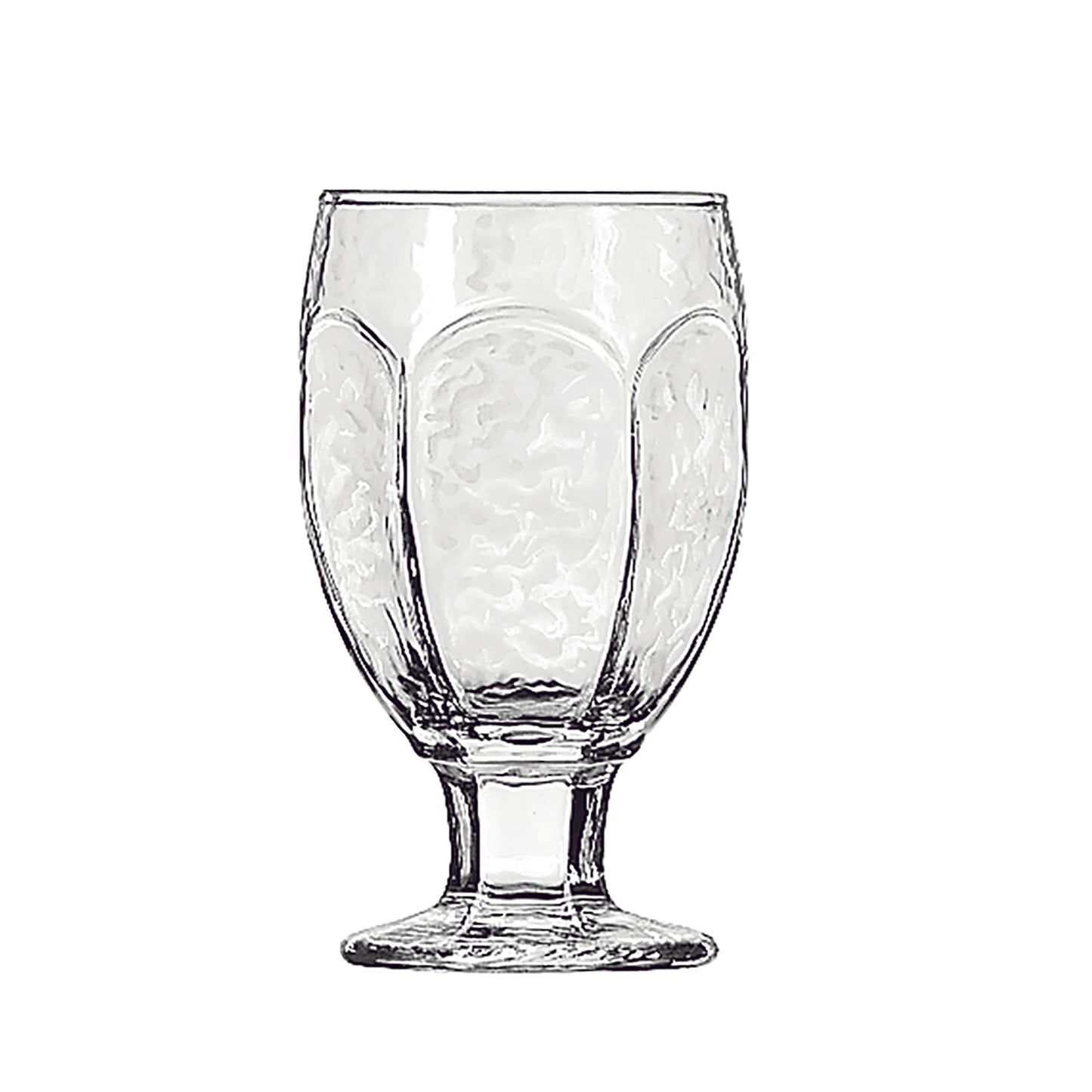 Glass Chilvary Goblet 1 Each - 24 Per Case.