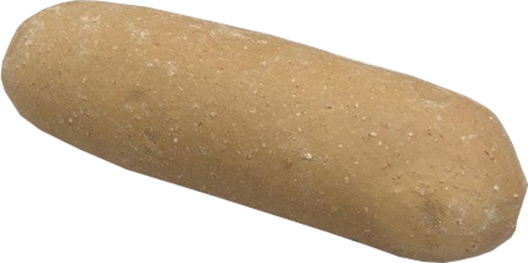 Wheat Bread Dough 18.5 Ounce Size - 24 Per Case.