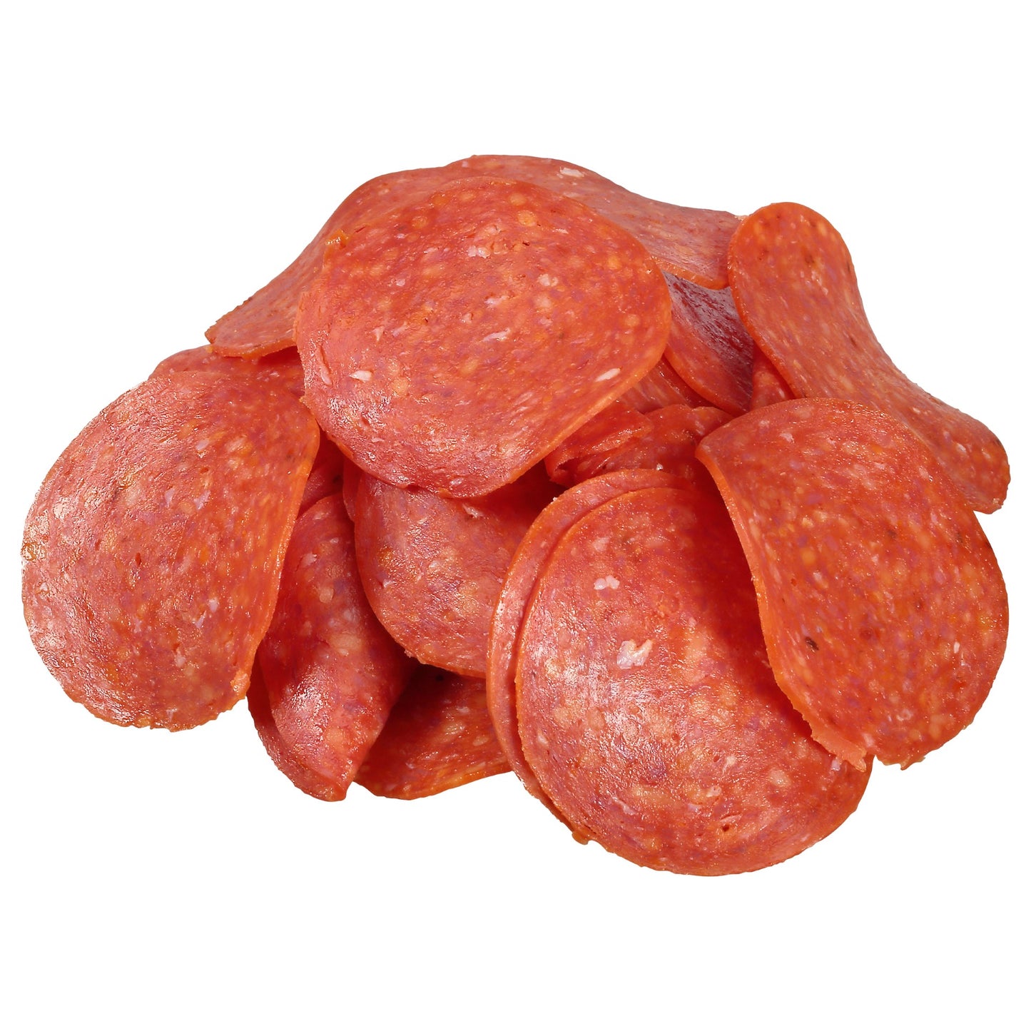 Margherita Char Proof Armour 15 Pepperoni 5.31 Pound Each - 2 Per Case.