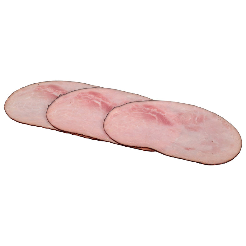 Ham Healthy Ones Virginia Brand Slice 2 Pound Each - 6 Per Case.