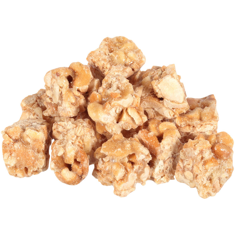 True North Cashew Crunch 5 Ounce Size - 6 Per Case.