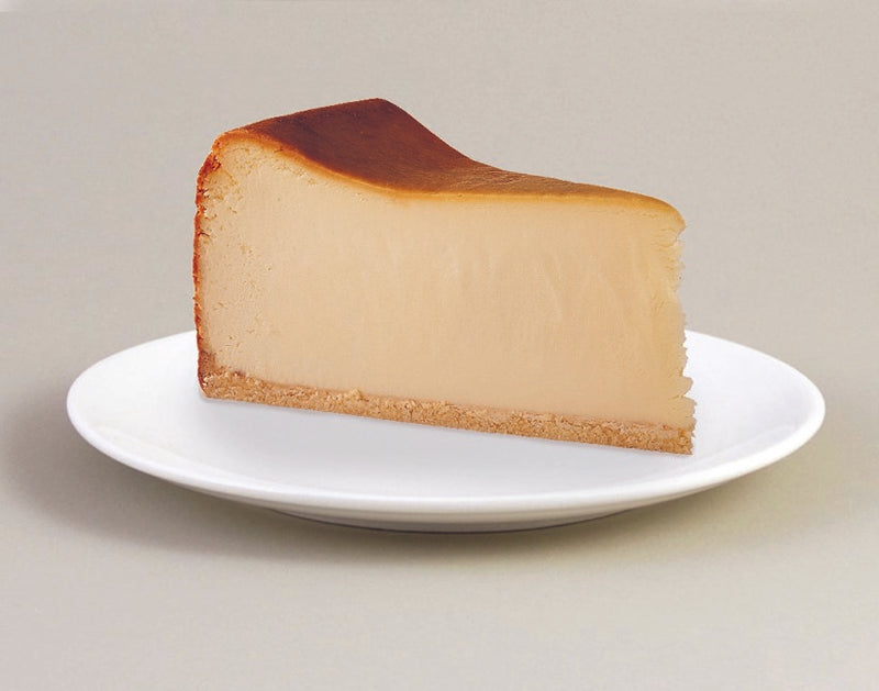 Big Eli Pln Cheesecake 10" Cpk 90 Ounce Size - 2 Per Case.