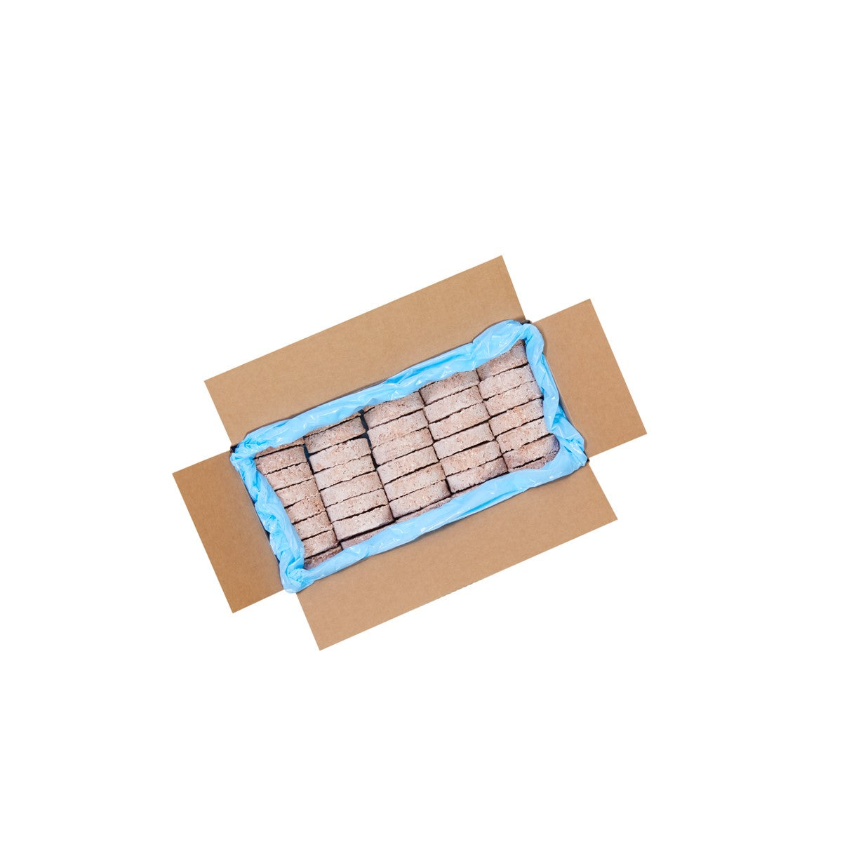 Beyond Meat Beyond Burger Plant Based Patties 4 Ounce Size - 40 Per Case.