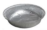 9" Round W Full Curl 500 Each - 1 Per Case.