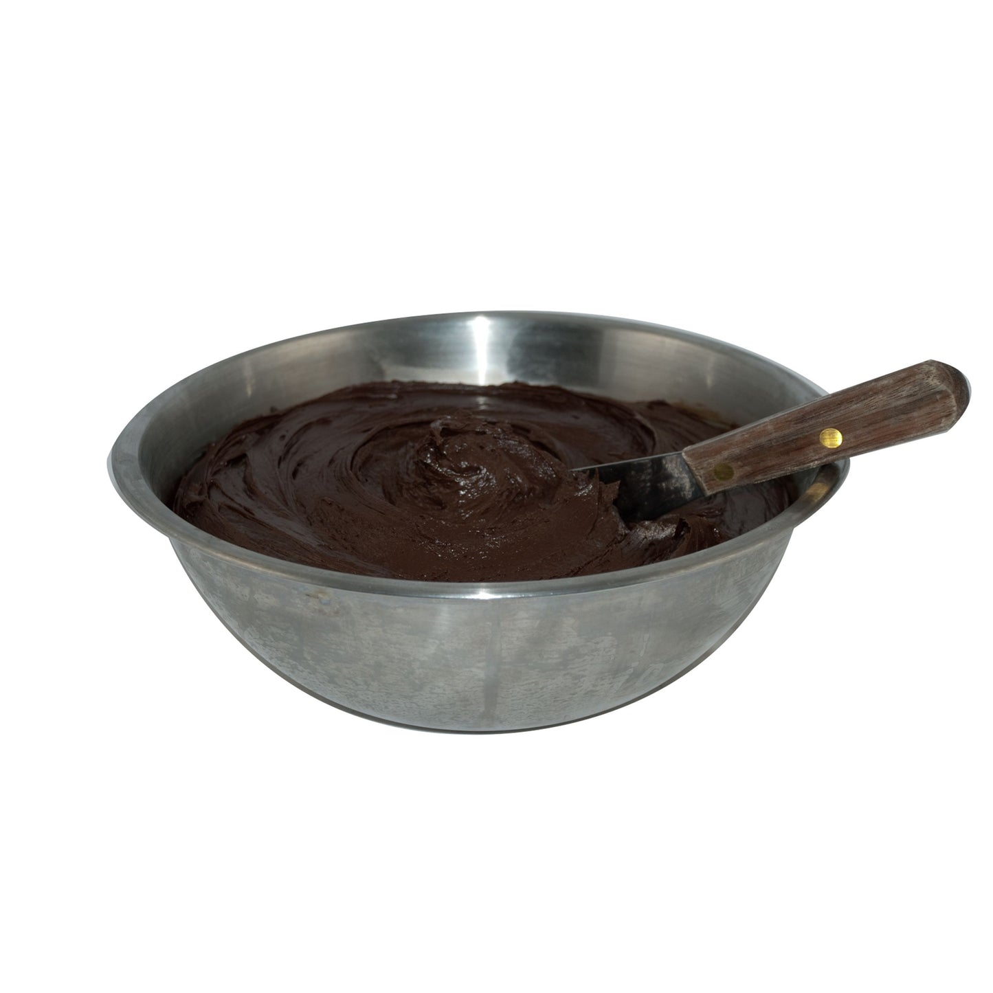 Gold Medal™ Icing Mix Chocolate Fudge Creme 5 Pound Each - 6 Per Case.