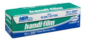 In Handi Film Wslide Cutter 2000 Ft - 1 Per Case.