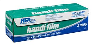In Handi Film 2000 Ft - 1 Per Case.