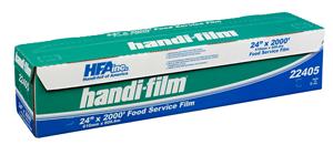 In Handi Film 2000 Ft - 1 Per Case.