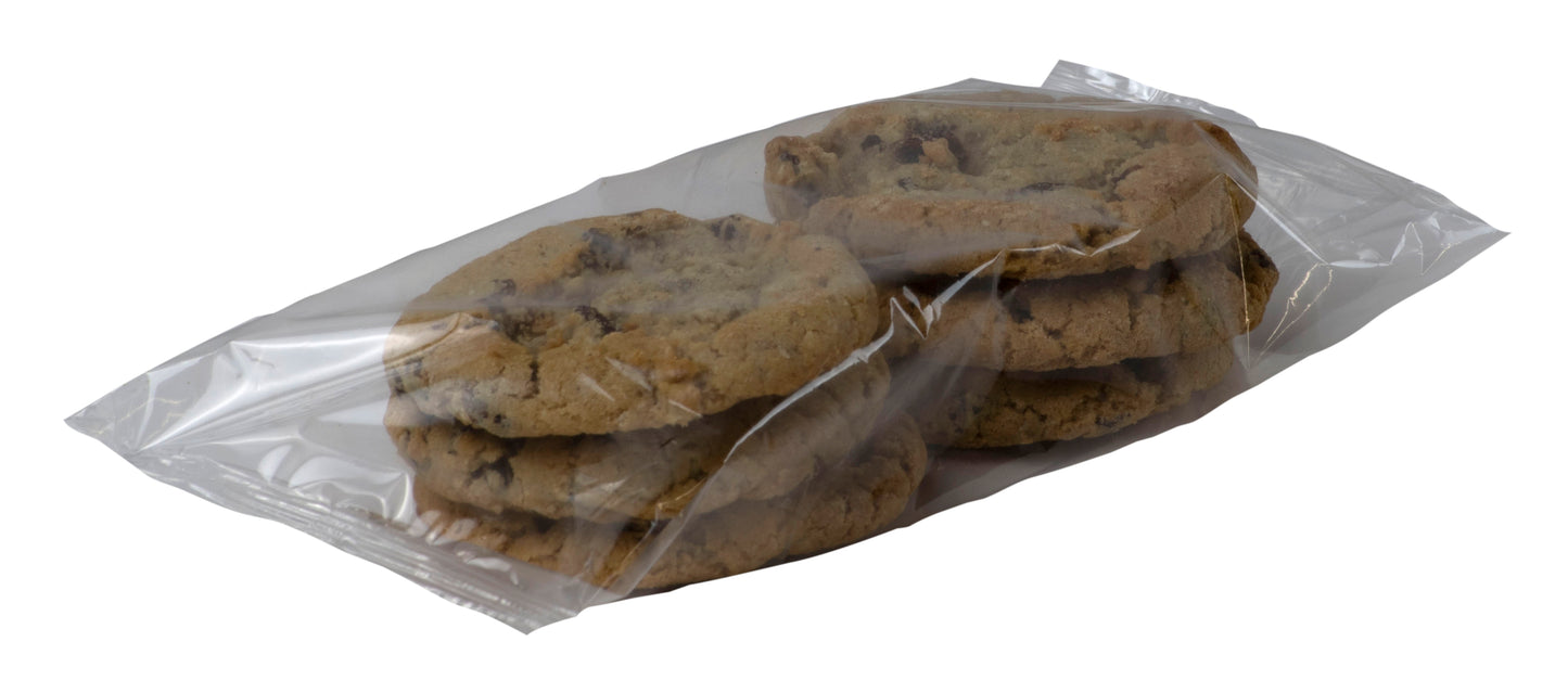 Cookietree Gourmet Oatmeal Raisin Thaw And Serve Cookie 1.3 Ounce Size - 72 Per Case.