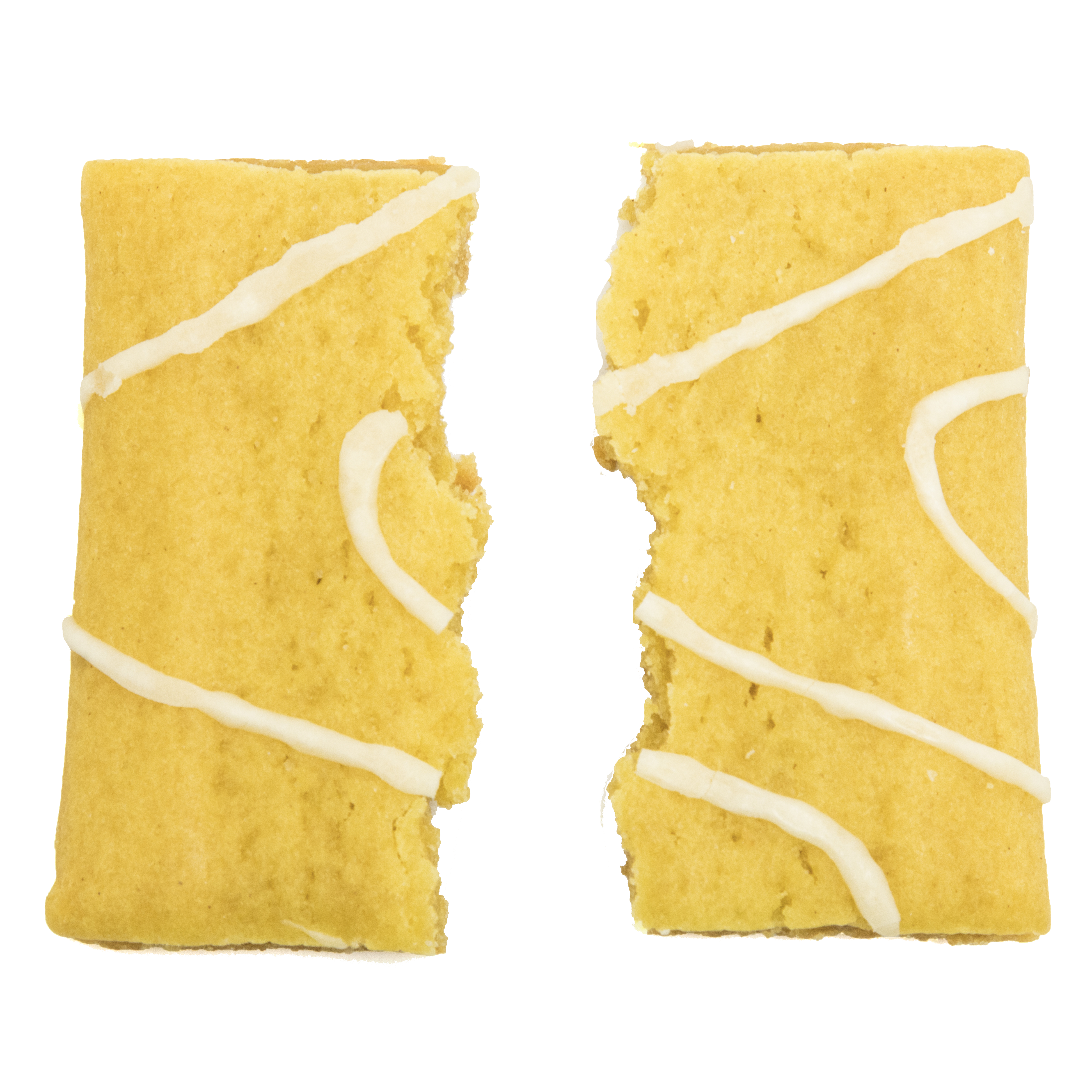 Darlington Iced Lemon Snack N Squareindividually Wrapped1.2 Ounce Size - 216 Per Case.