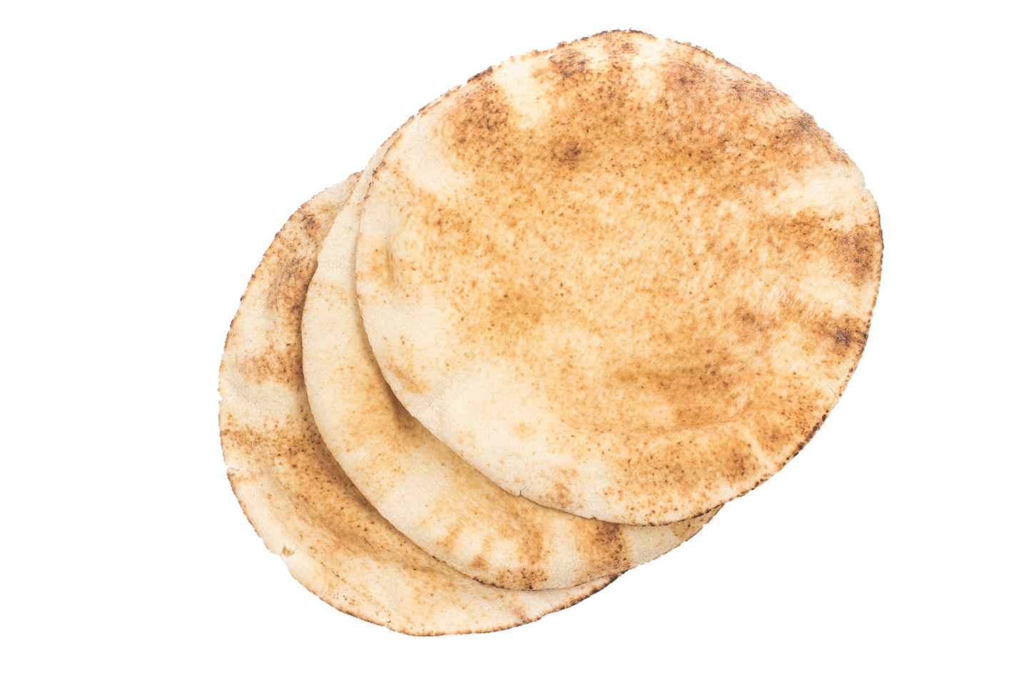 Devanco 7" Pita Bread1 Each - 120 Per Case.