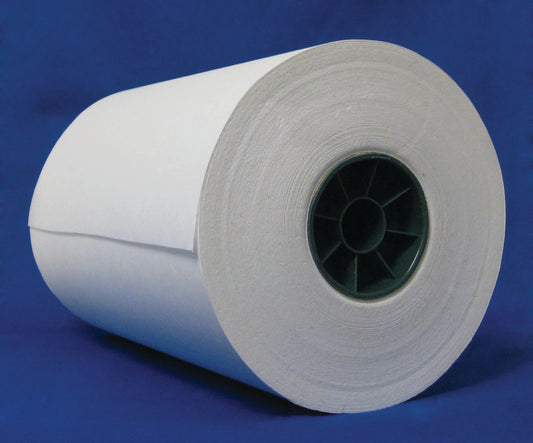 Durable Packaging White Butcher Paper Roll 1 Rl - 1 Per Case.