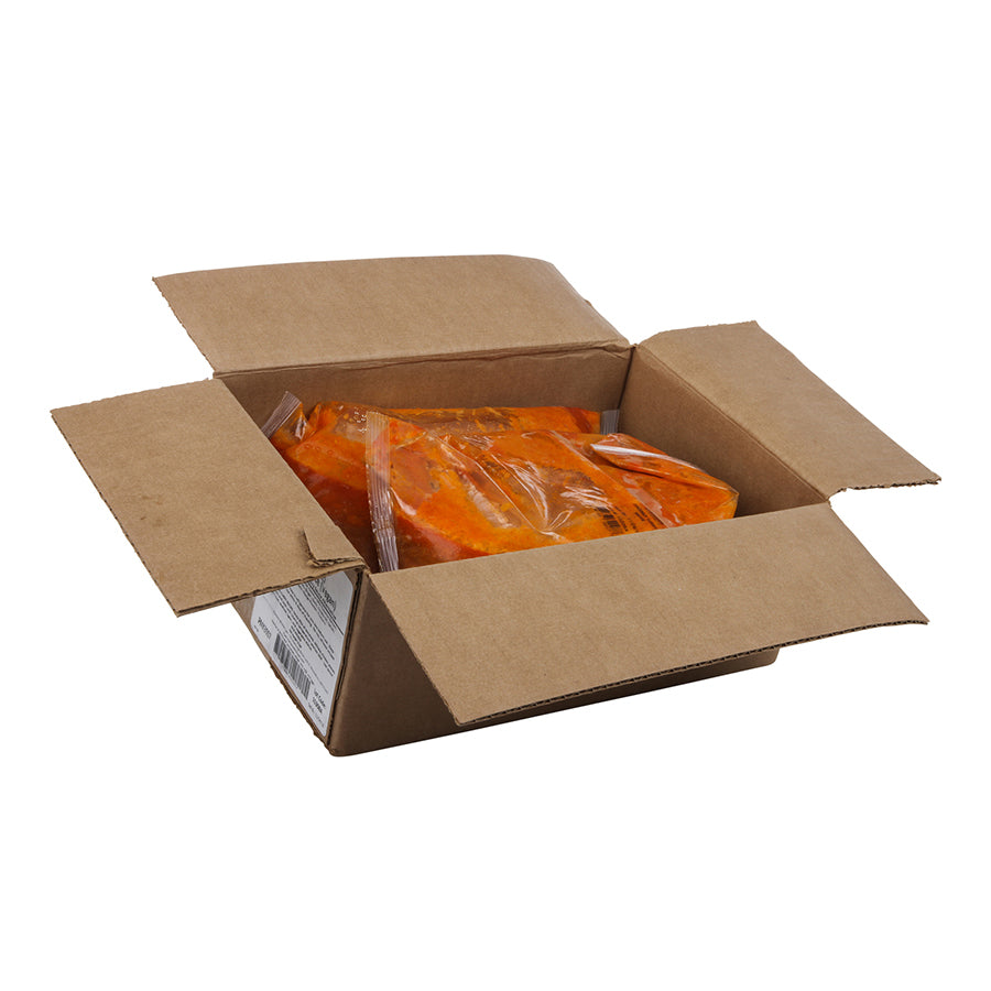Coconut Curry Sauce 4 Pound Each - 2 Per Case.