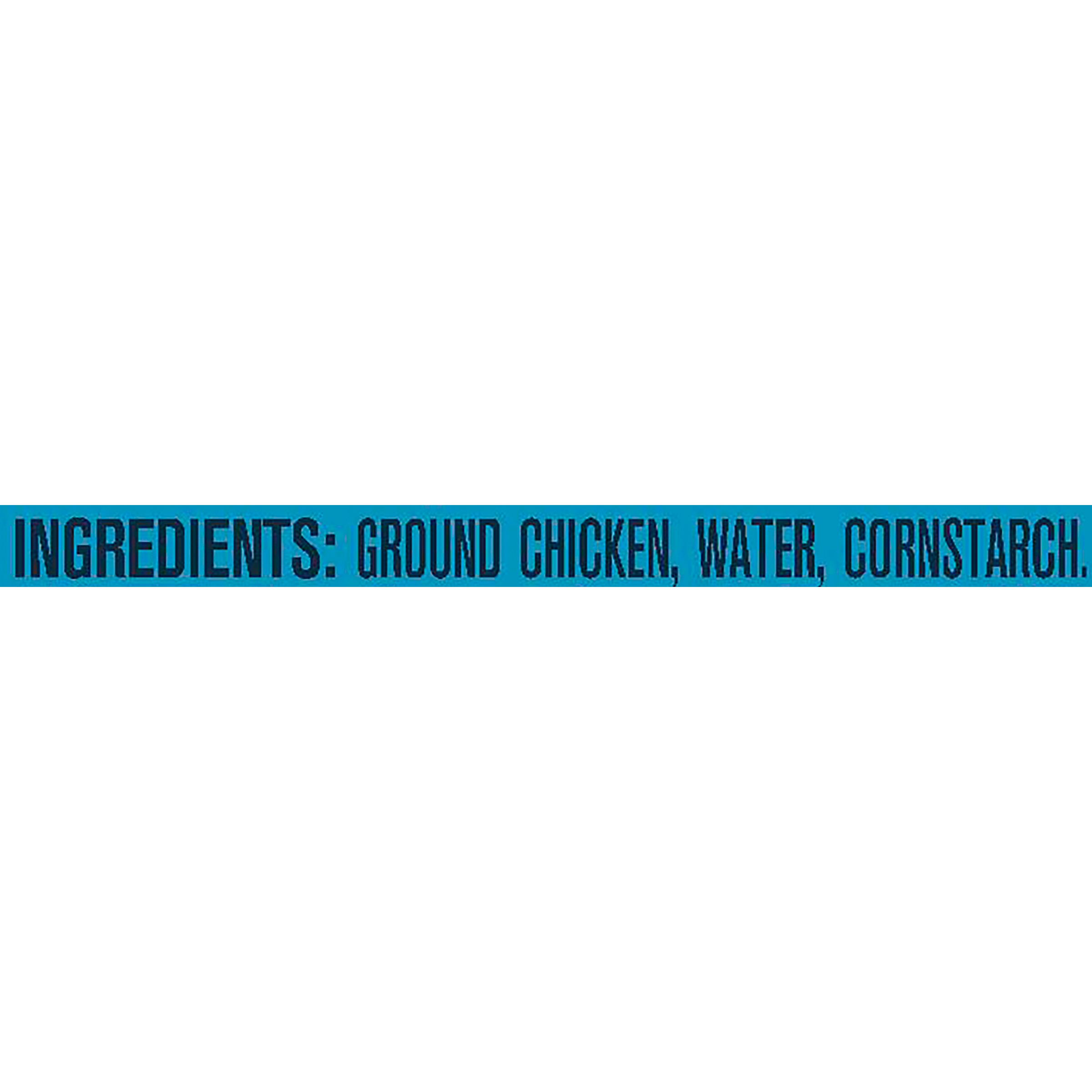 Gerber 2nd Foods Chicken And Gravy Baby Food Jars 2.5 Ounce Size - 10 Per Case.