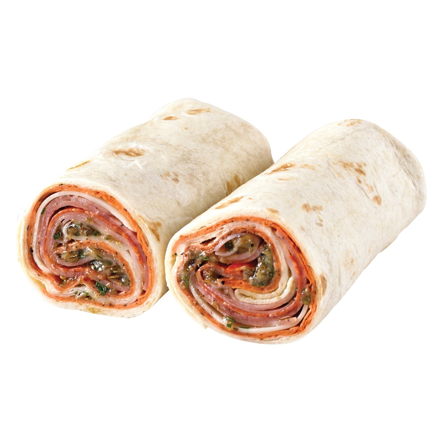 Market Sandwich Italian Style Wrap 8.2 Ounce Size - 8 Per Case.