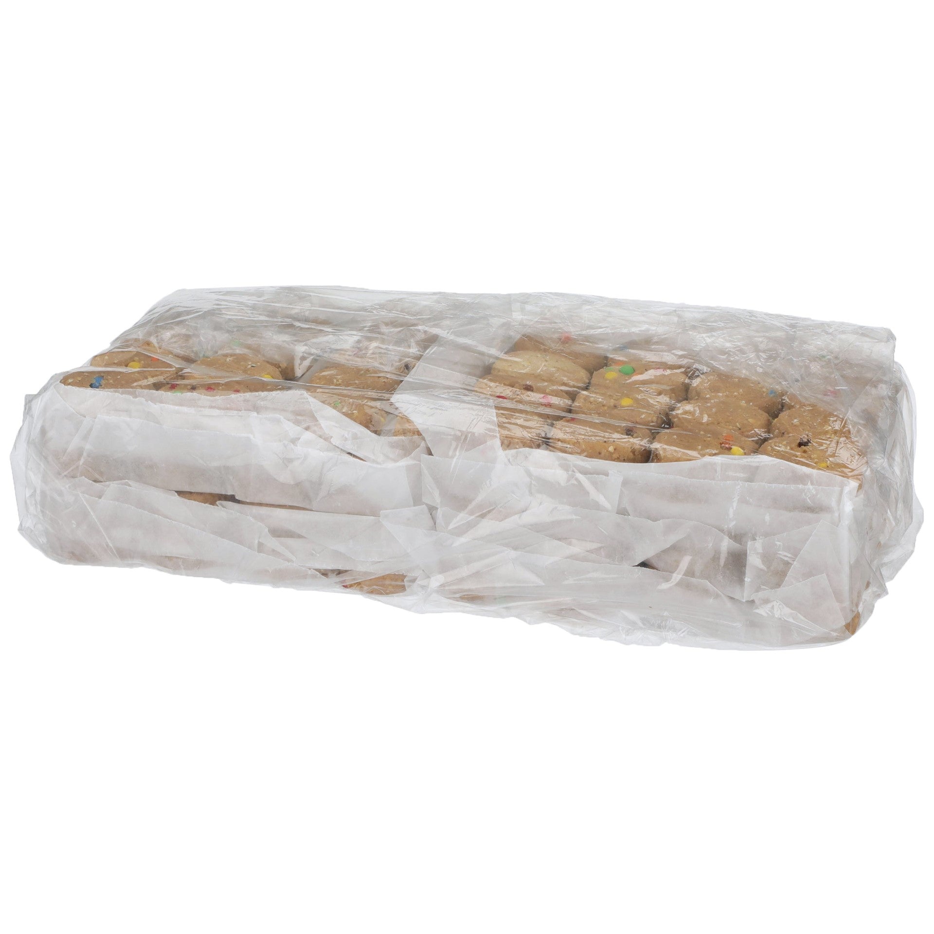 Benefit 51% Whole Grain Candy Cookie Dough 1.85 Ounce Size - 192 Per Case.