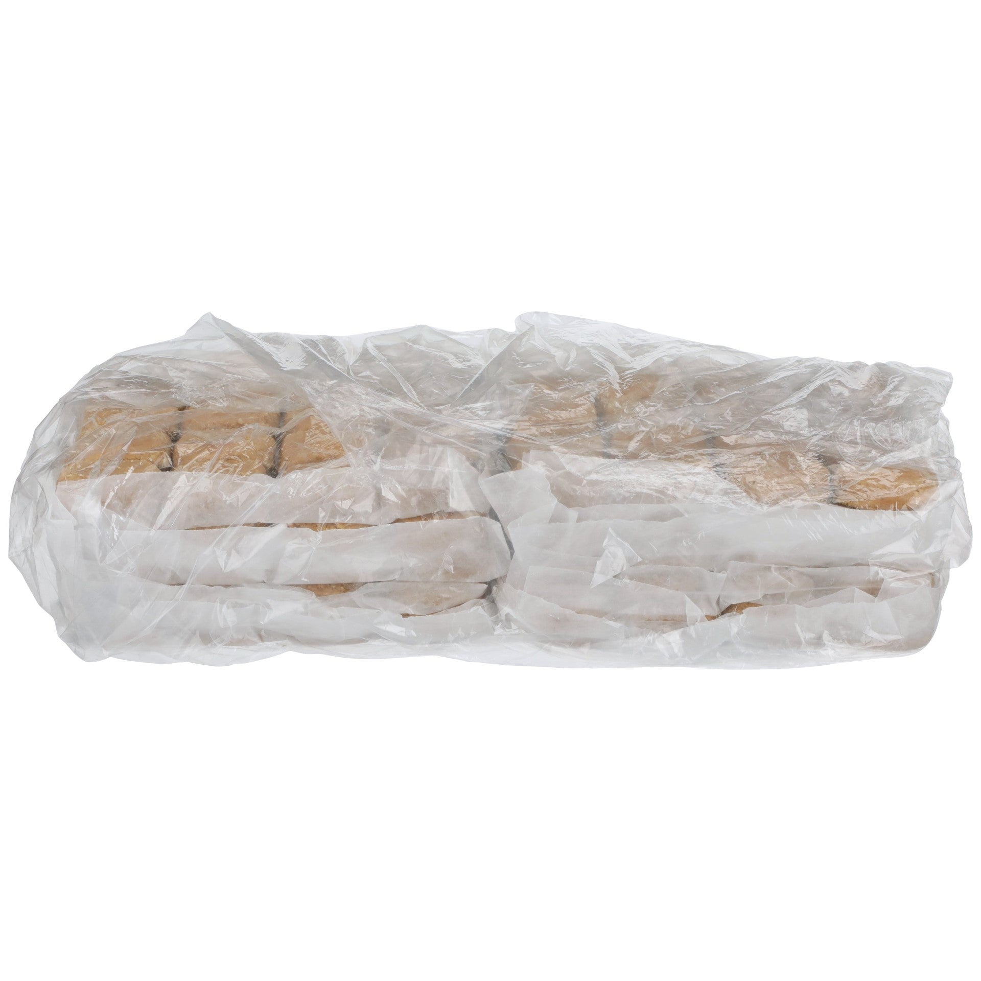 Benefit 51% Whole Grain Golden Sugar Cookie Dough 1.85 Ounce Size - 192 Per Case.