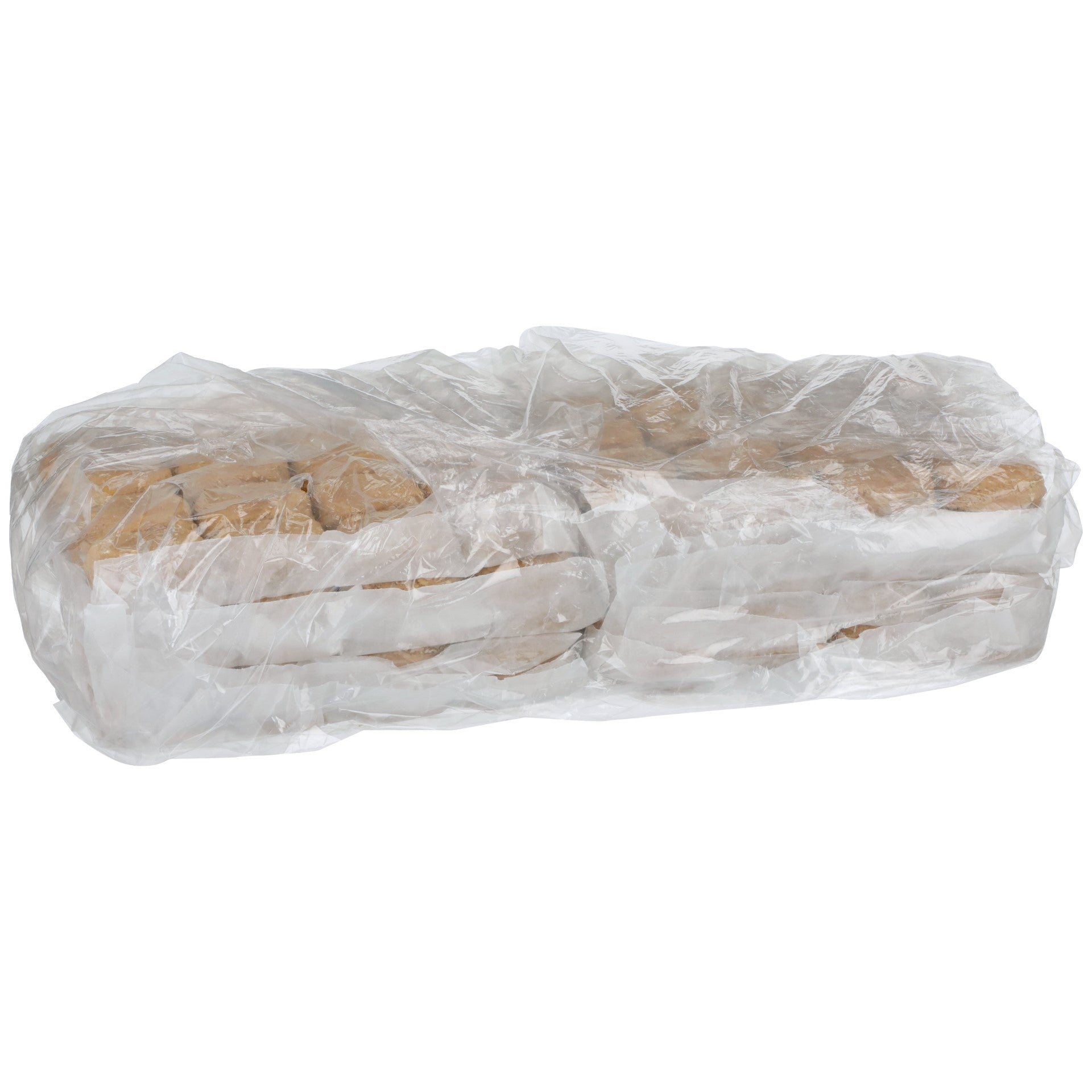 Benefit 51% Whole Grain Golden Sugar Cookie Dough 1.85 Ounce Size - 192 Per Case.