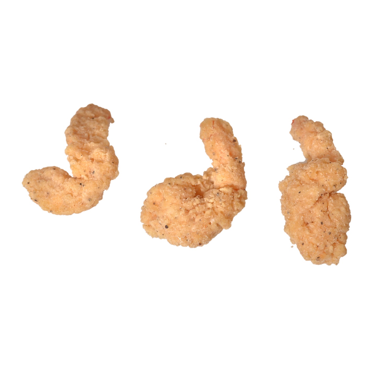 Ow Hmstyle Breaded On Shrimp 3 Pound Each - 8 Per Case.