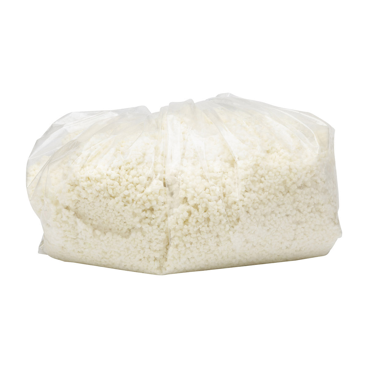 Simplot Simple Goodness Premium Vegetables Riced Cauliflower 20 Pound Each - 1 Per Case.