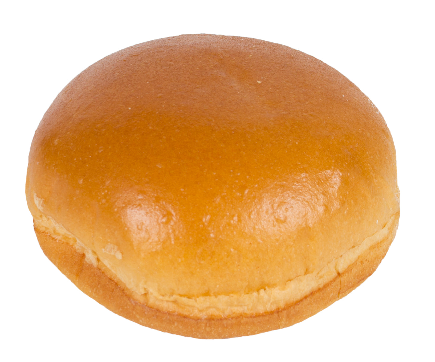 Euroclassic Brioche Hamburger Bun 10.58 Ounce Size - 14 Per Case.