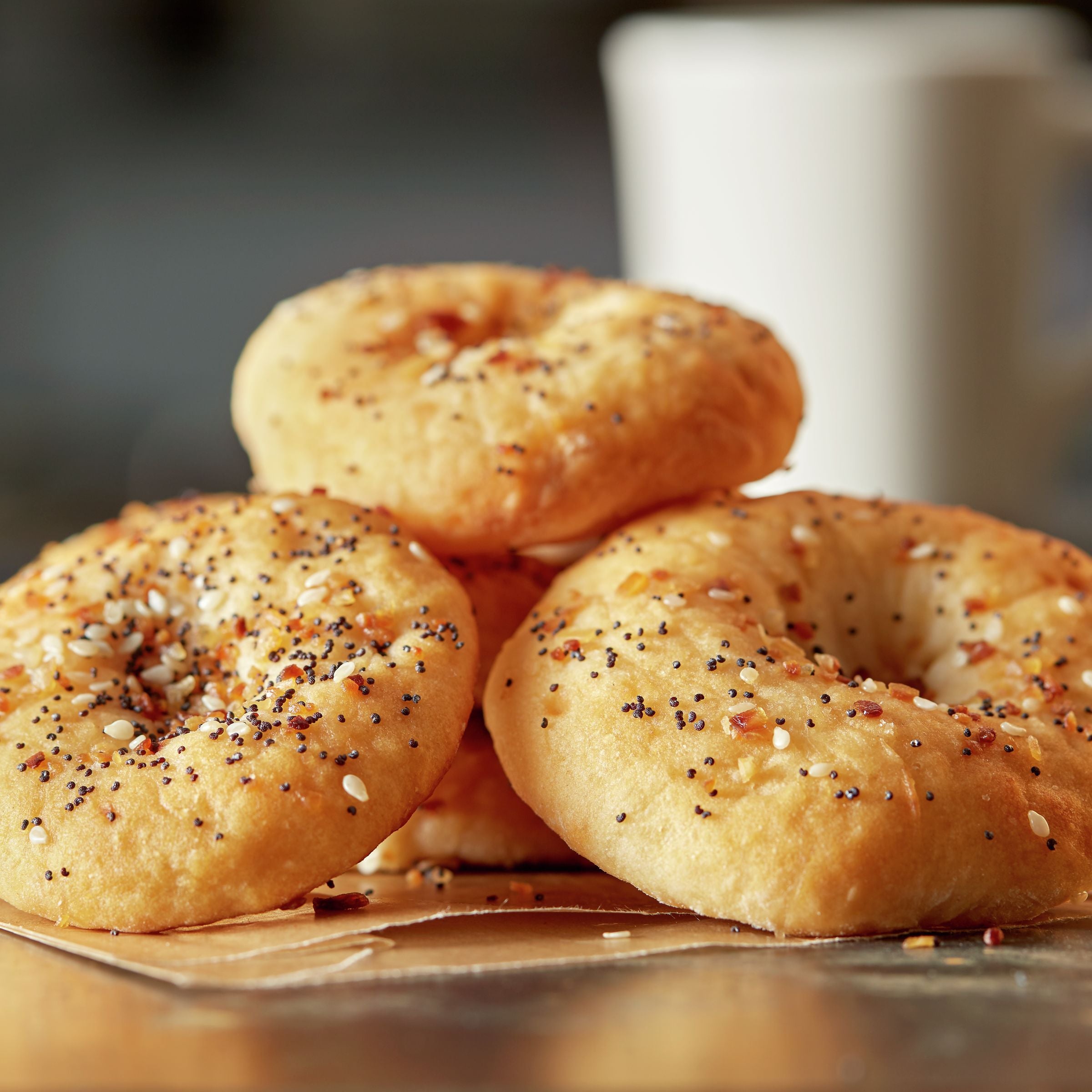 Gold Medal™ All Trumps™ Bakers Flour High Gluten Enriched Bromated Unbleached 50 Pound Each - 1 Per Case.