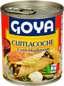 Goya Huitlacoche 7 Ounce Size - 12 Per Case.