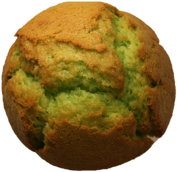 Bake'n Joy Homestyle Pistachio Muffin Batterno Nuts 6.25 Ounce Size - 75 Per Case.