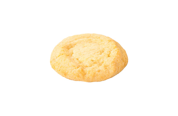 Everyday Sugar Cookie Dough With Real Sugar 1 Ounce Size - 288 Per Case.