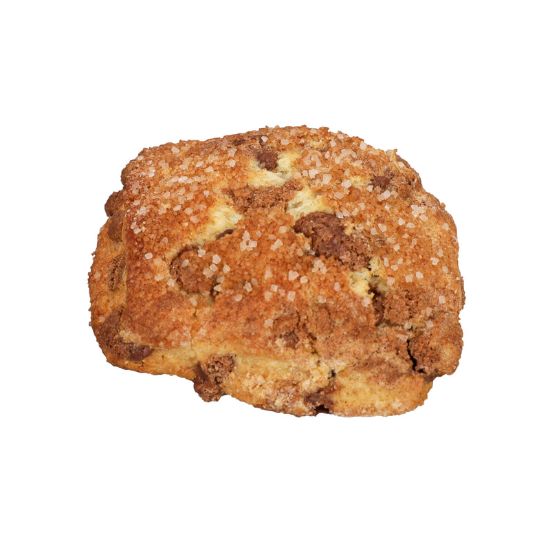 Artisan Cinnamon Scone T&s 12 Each - 4 Per Case.