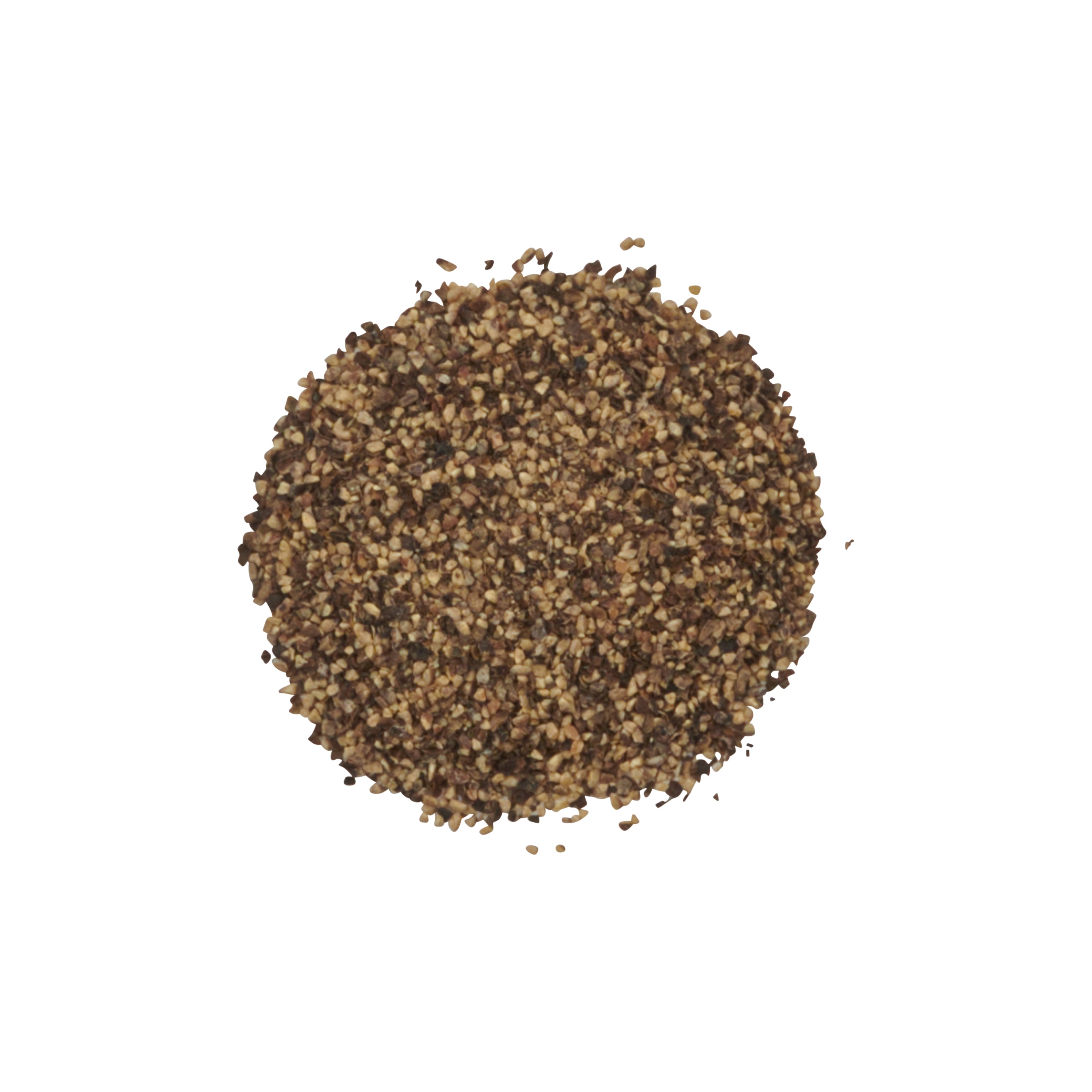 N'joy Pepper Shaker Disposable 1.5 Ounce Size - 48 Per Case.