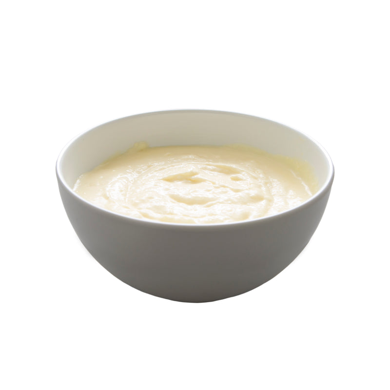 Sauce Creme Anglaise Ready-To-Use 2 Pound Each - 8 Per Case.