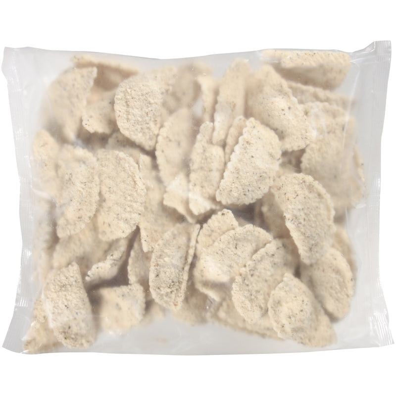 Breaded Mozzarella Ravioli 3 Pound Each - 2 Per Case.