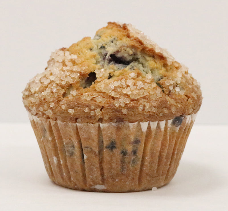 Bake'n Joy Muffin Batter Blueberry 6.25 Ounce Size - 75 Per Case.