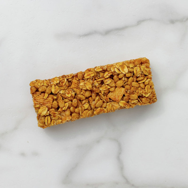 Cinnamon Toast Crunch™ Cereal Bars 1.42 Ounce Size - 96 Per Case.