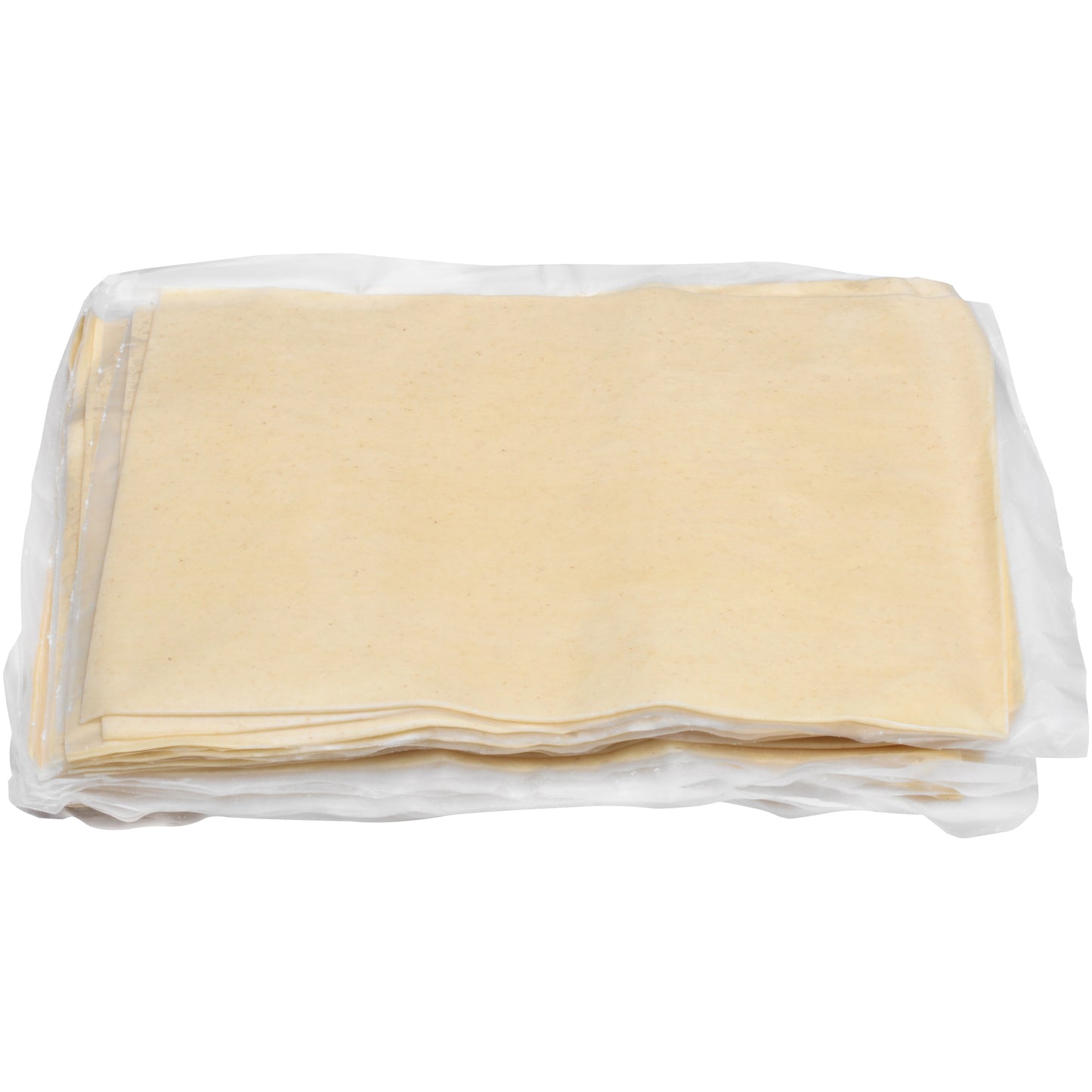 Joseph's Gourmet Pasta Par Cooked Egg Pastasheets 10 Pound Each - 1 Per Case.